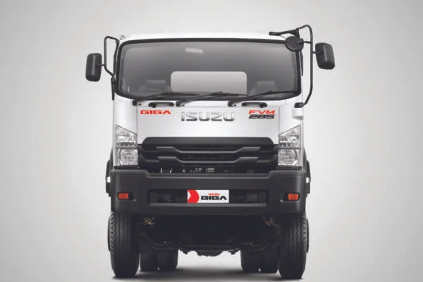 ISUZU GIGA FVM